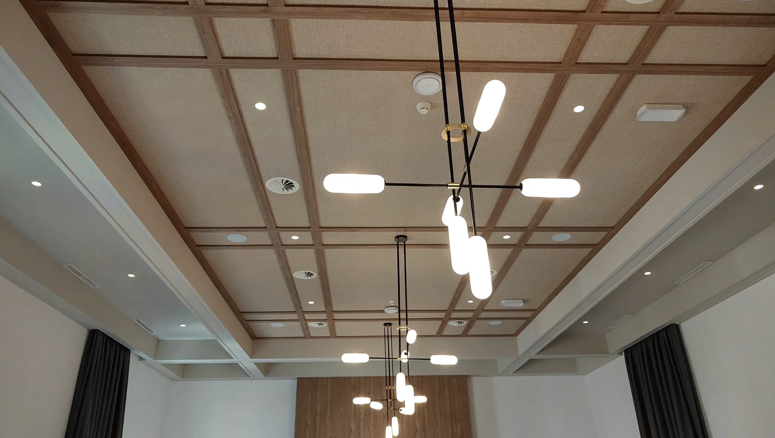 Lightning Room
