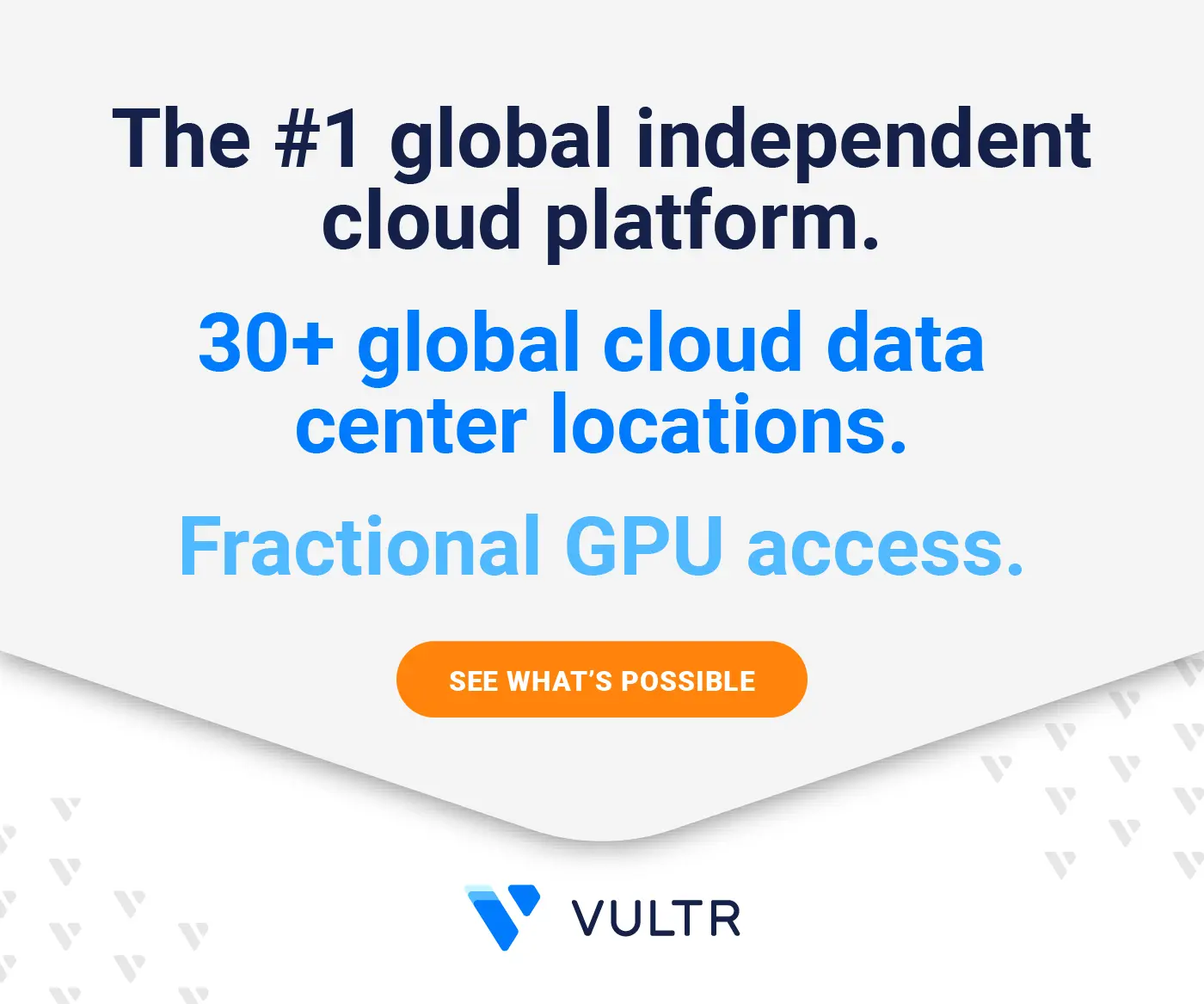 Vultr 1